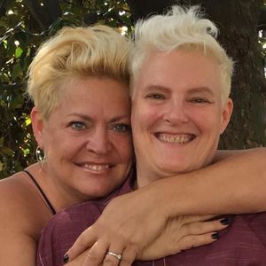 Meet your Posher, Sue